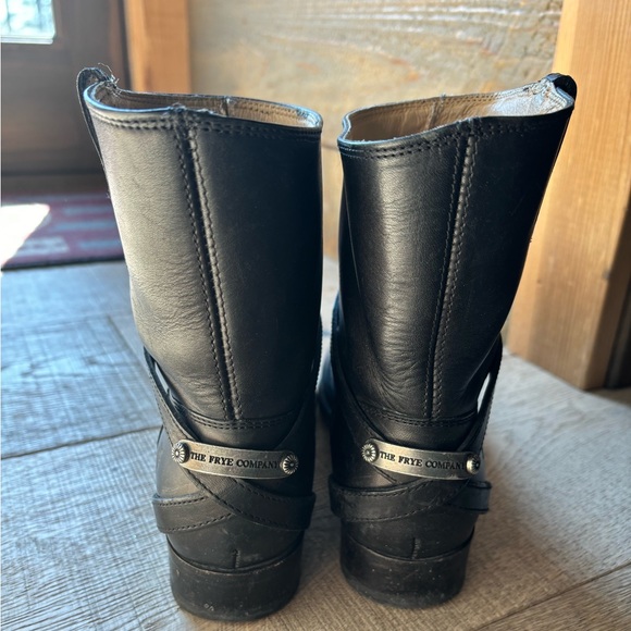 Frye booties - Picture 3 of 6